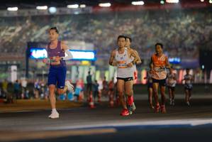 BIB: 
                            <button type="button" onclick="openModal(23268036)" class="btn btn-primary btn-sm float-right btn-popup" data-toggle="modal" data-target=".modal-high-quality">
                        <i class="fas fa-shopping-cart"></i> Add to Cart
                    </button>
                                            <button type="button" onclick="isThisMe(23268036, true)" class="btn btn-success btn-sm float-right btn-popup btn-isme hidden" data-toggle="tooltip" data-placement="bottom" title="นี่คือรูปของคุณใช่ไหม คลิกที่นี่เพื่อเอาเข้าอัลบั้ม">
                        <i class="fas fa-plus"></i> Add to album
                    </button>
                    <button type="button" onclick="isThisMe(23268036, false)" class="btn btn-warning btn-sm float-right btn-popup btn-isnotme hidden">
                        <i class="fas fa-ban"></i> Remove from album
                    </button>